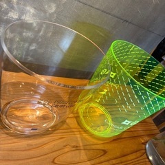 【美品】ワインクーラー二個の画像