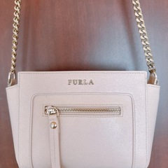 FURLA バッグ