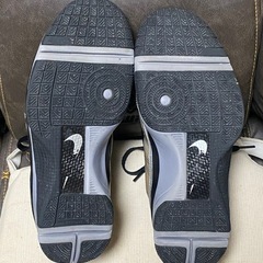 NIKE ハイパーダンク　27.5cmの画像