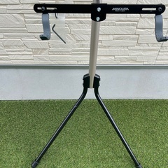【お取引相談中】ミノウラ グラビティスタンド　２台用の画像