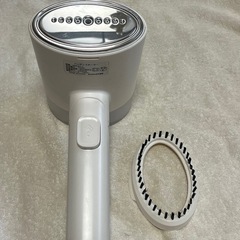 Delitooスチームアイロンの画像