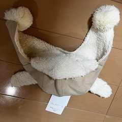 Conoco  パイロットボアミミ帽子