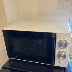 電子レンジ