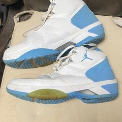 NIKE カーメロ　28.5cmの画像
