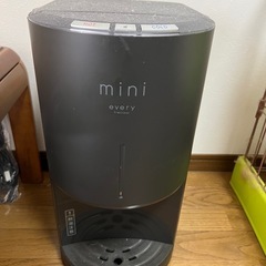 浄水器 ジャンク