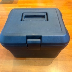クーラーボックス 中古
