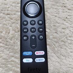 Amazon Fire TV Stick 4Kの画像