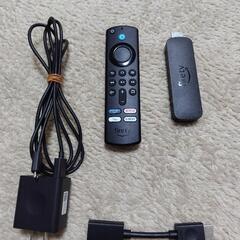 Amazon Fire TV Stick 4K