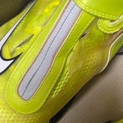 NIKE バスケットボールシューズ 28.5cmの画像