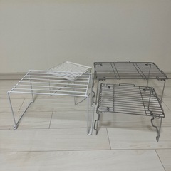 棚用 小型ラック
