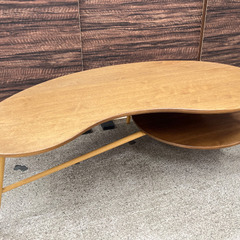 【トレファクいわき平店】柏木工(カシワモッコウ)CT67LK リ...