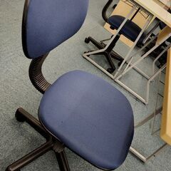 学習用イス 一脚　※机とセットで複数販売可の画像