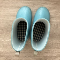 【中敷き付】Sample 長靴　15センチの画像