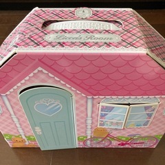 takara tomy リカちゃんroomの画像