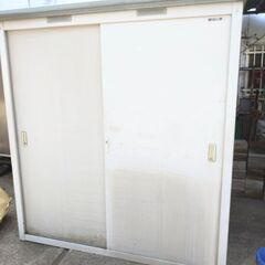 ヨド物置■売ります！