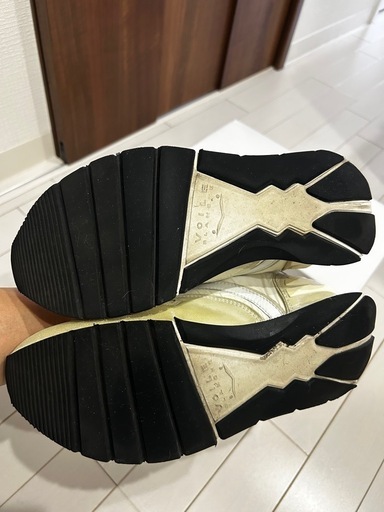  ボイルブランシェ　サイズ39 