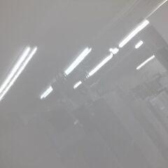 ホワイトボード 幅120×高さ90cm キャスター付き 両面タイプ オフィス 店舗 事務所 ☆ 札幌市 北区 屯田 の画像