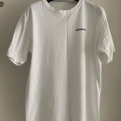 パタゴニア　Tシャツ