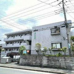 《栗平駅19分＊1LDK＊フリーレント＊二人入居可》最安0円後払...