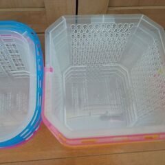 新品未使用　小物入れ　7個セットの画像