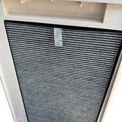 空気清浄機 SHARP 生活家電 A05031の画像