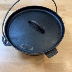 ニトリ　ダッチオーブン