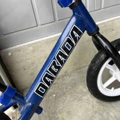 自転車子供用　の画像