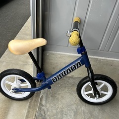 自転車子供用　