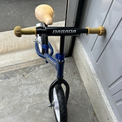自転車子供用　の画像