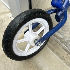 自転車子供用　の画像