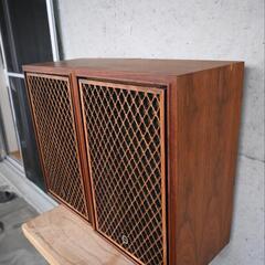 内外メンテしましたサンスイsansui sp50