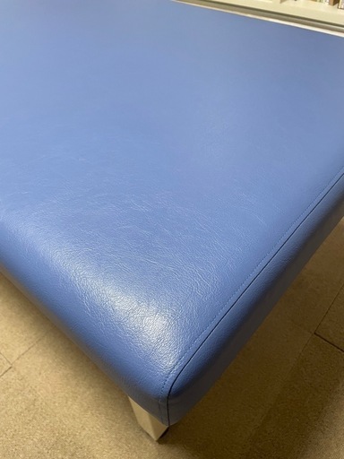 高田ベッド　エコDX 脚55cm,65cm2本セット