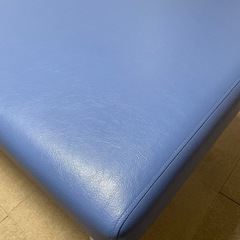 高田ベッド　エコDX 脚55cm,65cm2本セットの画像