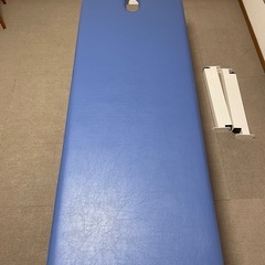 高田ベッド　エコDX 脚55cm,65cm2本セットの画像