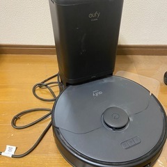 Anker Eufy Clean
