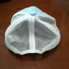 🧢子供用キャップ🧢の画像