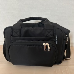 【selva secreta】Bucket tote bag(b...