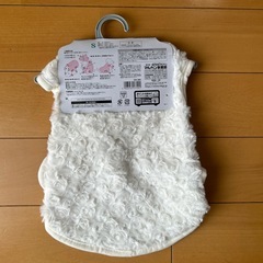 着熱着る毛布Sサイズの画像