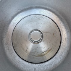 炊飯器 アイリスオーヤマ 0.54L 3合炊き 19年製‼️ キッチン家電 A05032の画像