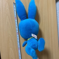 SkipBunny スキップバニー　35センチのぬいぐるみの画像