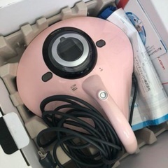 レイコップライト　布団　掃除機　クリーナーの画像