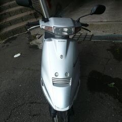 ☆スズキ アドレスv100 ☆