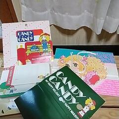 なかよしの付録