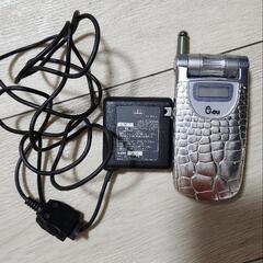 ガラケージャンク品