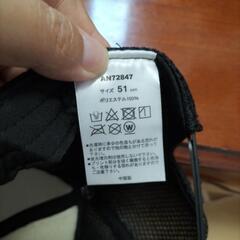 🧢ばいきんまんキャップ🧢の画像