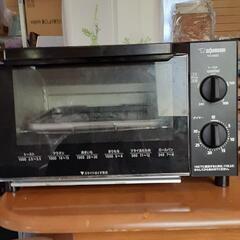ZOJIRUSHI　オープントースター