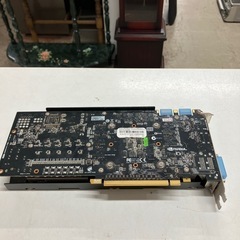 ☆値下げ☆H2505-621 NVIDIA ELSA GTX770 2GB グラフィックボード 動作未確認 ジャンク品の画像