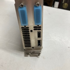 ☆値下げ☆H2505-621 NVIDIA ELSA GTX770 2GB グラフィックボード 動作未確認 ジャンク品の画像