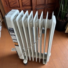 デロンギ H770812EFS 1200Wの画像