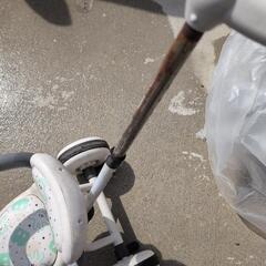 三輪車 ディズニーの画像